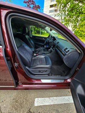 VW Passat TDI SE, снимка 6