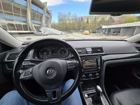 VW Passat TDI SE, снимка 16