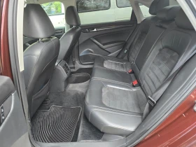 VW Passat TDI SE, снимка 10