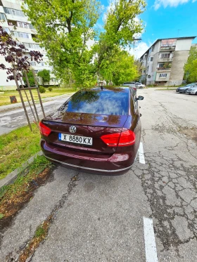 VW Passat TDI SE, снимка 7