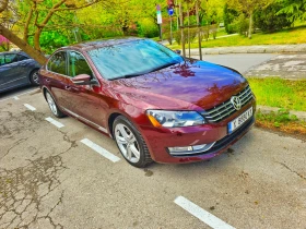 VW Passat TDI SE, снимка 4
