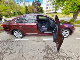 VW Passat TDI SE, снимка 8