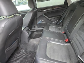 VW Passat TDI SE, снимка 11