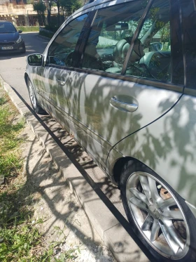 Mercedes-Benz C 220, снимка 5