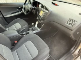 Kia Ceed Kia Ceed 1.6CRDI-NAVI-Eco Dynamics-Euro6, снимка 12