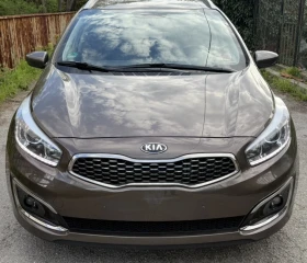 Kia Ceed Kia Ceed 1.6CRDI-NAVI-Eco Dynamics-Euro6, снимка 2