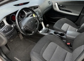 Kia Ceed Kia Ceed 1.6CRDI-NAVI-Eco Dynamics-Euro6, снимка 7
