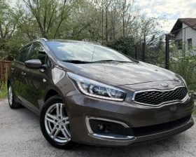 Kia Ceed Kia Ceed 1.6CRDI-NAVI-Eco Dynamics-Euro6, снимка 3