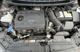 Kia Ceed Kia Ceed 1.6CRDI-NAVI-Eco Dynamics-Euro6, снимка 17
