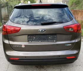 Kia Ceed Kia Ceed 1.6CRDI-NAVI-Eco Dynamics-Euro6, снимка 5