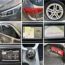 Kia Ceed Kia Ceed 1.6CRDI-NAVI-Eco Dynamics-Euro6, снимка 15