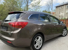 Kia Ceed Kia Ceed 1.6CRDI-NAVI-Eco Dynamics-Euro6, снимка 4