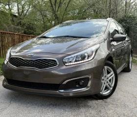 Kia Ceed Kia Ceed 1.6CRDI-NAVI-Eco Dynamics-Euro6, снимка 1
