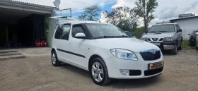 Skoda Roomster 1.9 TDI 105 ps, снимка 3
