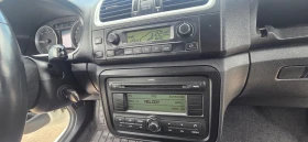 Skoda Roomster 1.9 TDI 105 ps, снимка 9
