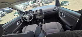 Skoda Roomster 1.9 TDI 105 ps, снимка 6
