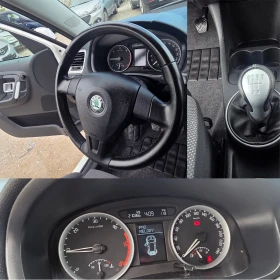 Skoda Roomster 1.9 TDI 105 ps, снимка 14