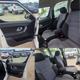 Skoda Roomster 1.9 TDI 105 ps, снимка 15
