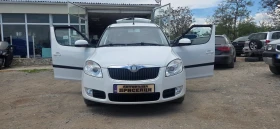 Skoda Roomster 1.9 TDI 105 ps, снимка 1