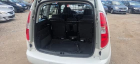 Skoda Roomster 1.9 TDI 105 ps, снимка 4