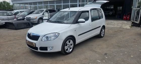 Skoda Roomster 1.9 TDI 105 ps, снимка 2