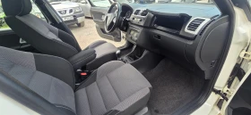 Skoda Roomster 1.9 TDI 105 ps, снимка 8