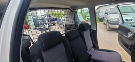Skoda Roomster 1.9 TDI 105 ps, снимка 5