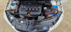 Skoda Roomster 1.9 TDI 105 ps, снимка 10