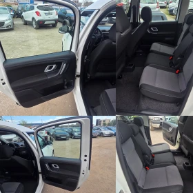Skoda Roomster 1.9 TDI 105 ps, снимка 12