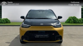 Toyota Aygo X 1.5 HEV GR SPORT, снимка 2