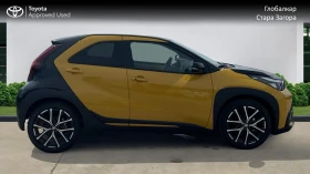 Toyota Aygo X 1.5 HEV GR SPORT, снимка 7