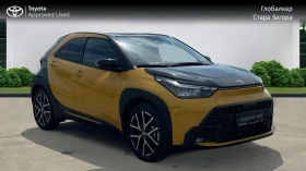 Toyota Aygo X 1.5 HEV GR SPORT, снимка 1