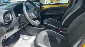 Toyota Aygo X 1.5 HEV GR SPORT, снимка 10