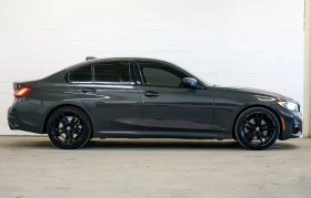 BMW 330 M ПАКЕТ * CARPLAY * AMBIENT * PANO * CARFAX * , снимка 3