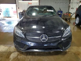 Mercedes-Benz C 43 AMG Designo* Burmester* AMG Performance Seats, снимка 2