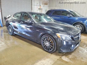 Mercedes-Benz C 43 AMG Designo* Burmester* AMG Performance Seats, снимка 3