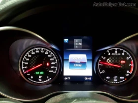 Mercedes-Benz C 43 AMG Designo* Burmester* AMG Performance Seats, снимка 11