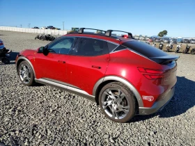 Genesis GV60 0.0l Performance, снимка 2