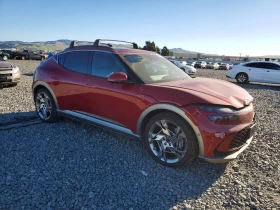 Genesis GV60 0.0l Performance, снимка 4