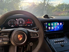 Porsche Panamera * GTS* ГОТОВ ЛИЗИНГ* 100% УДОБРЕНИЕ* , снимка 16