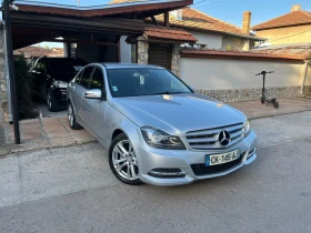 Mercedes-Benz C 220 Avantgarde , снимка 1