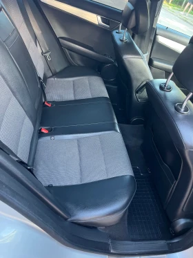 Mercedes-Benz C 220 Avantgarde , снимка 9