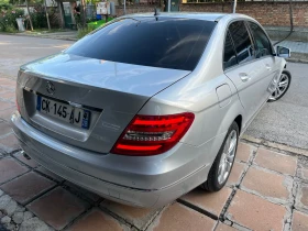 Mercedes-Benz C 220 Avantgarde , снимка 4
