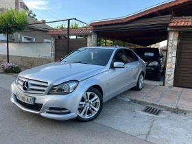 Mercedes-Benz C 220 Avantgarde , снимка 2