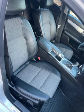 Mercedes-Benz C 220 Avantgarde , снимка 10