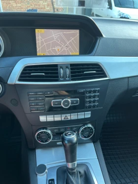 Mercedes-Benz C 220 Avantgarde , снимка 11
