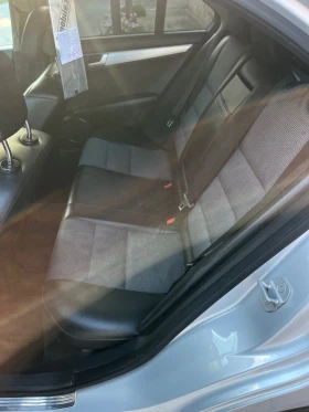 Mercedes-Benz C 220 Avantgarde , снимка 7