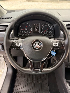 VW Caddy 4Motion-2.0TDi-DSG-Euro6, снимка 15