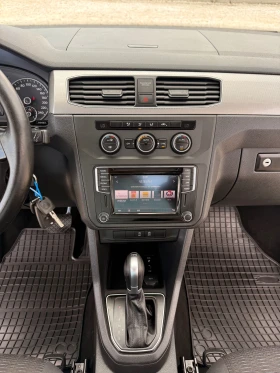VW Caddy 4Motion-2.0TDi-DSG-Euro6, снимка 16