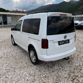 VW Caddy 4Motion-2.0TDi-DSG-Euro6, снимка 5